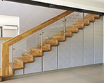 Construction et protection de vos escaliers par Escaliers Maisons à Saint-Aubin-Celloville